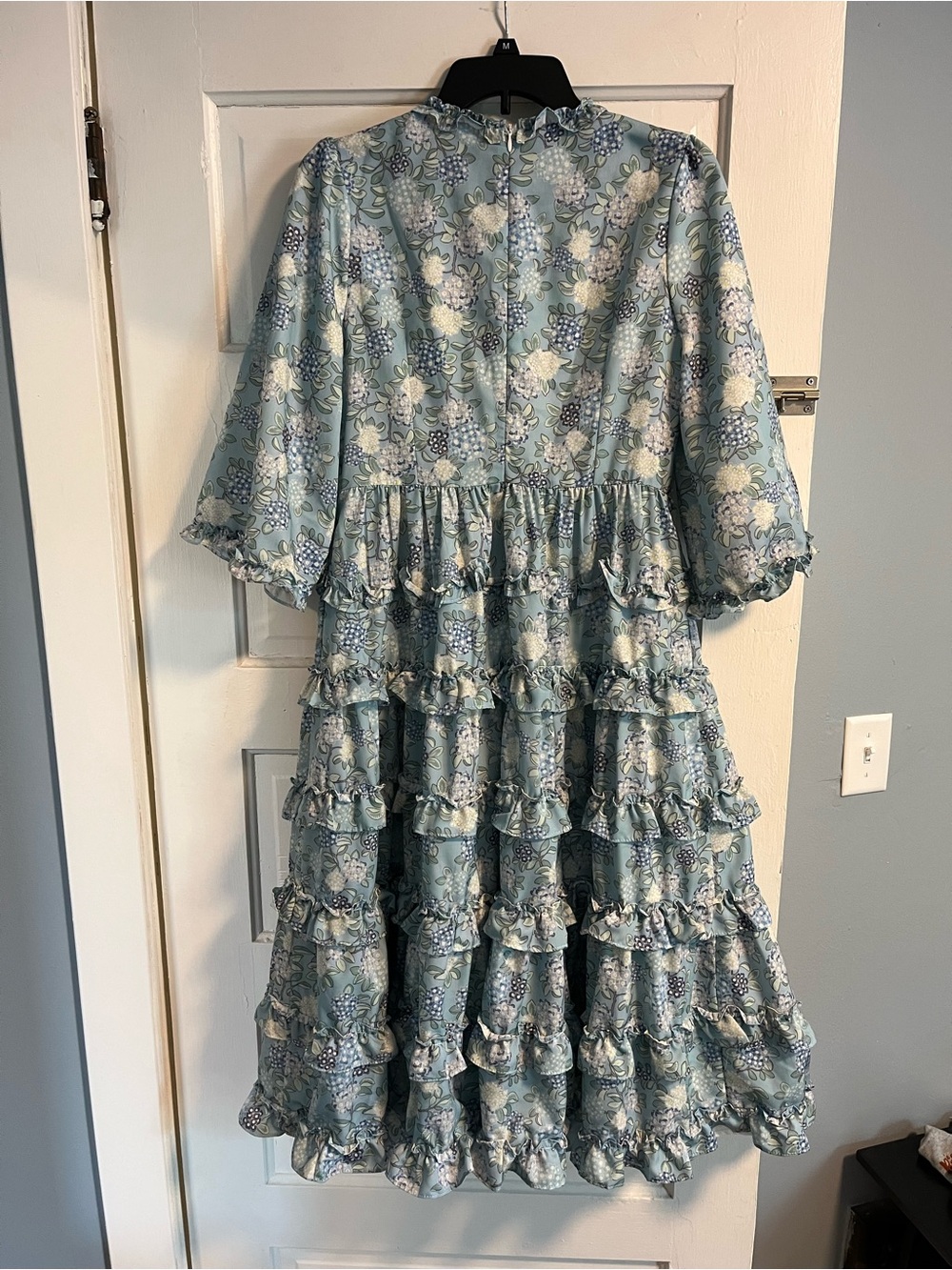 Dainty Jewells Spring Terrace Dress - Picture 4 of 6